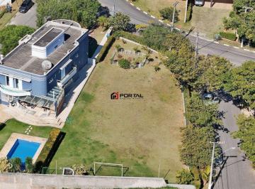 Terreno · 738m² · TERRENO EXCLUSIVO À VENDA NO CONDOMÍNIO PARQUE DAS ARTES - EMBU DAS ARTES!