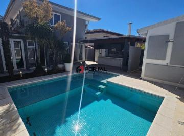 Casa · 290m² · 3 Quartos · 4 Vagas · Um Refúgio de Elegância, Conforto e Bem-Estar em Cada Detalhe. Pacote de Locação R$ 12.000,00!