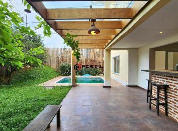 Casa · 294m² · 4 Quartos · 4 Vagas · Casa de Alto Padrão à Venda na Granja Viana!