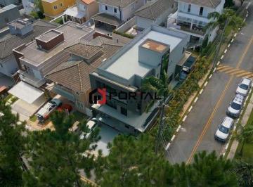 Casa · 250m² · 4 Quartos · Casa a venda na Granja Viana Condomínio Palm Hills!
