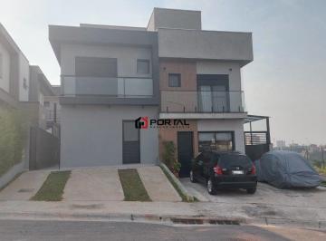 Casa · 123m² · 3 Quartos · 2 Vagas · Casa à venda no Condomínio Residencial The Square Village - Km 21 da Raposo Tavares