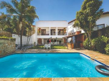 Casa · 485m² · 5 Quartos · 5 Vagas · Parque dos Príncipes - 5 dormitórios / 4 suítes, salão de festas, gourmet, piscina, escritório, bar 