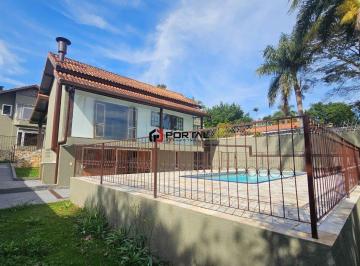 Casa · 300m² · 5 Quartos · 6 Vagas · Casa de Alto Padrão - Ampla, Reformada e Pronta para Morar!!