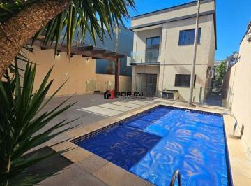Casa · 175m² · 3 Quartos · 2 Vagas · Casa nova, condomínio fechado