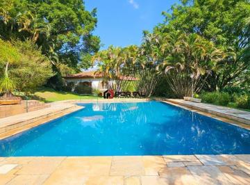 Casa · 777m² · 4 Quartos · 6 Vagas · Casa Granja Velha - Km 23 Granja Viana!!