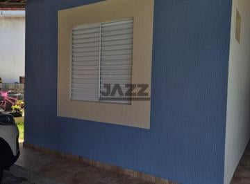 Casa · 92m² · 3 Quartos · 2 Vagas · Casa para Alugar no Condomínio Terra Nova em São José dos Campos