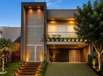 Casa · 310m² · 3 Quartos · 2 Vagas · Casa em condomínio para aluguel em Bragança Paulista, 310m² e 3 suítes e Ofurô.
