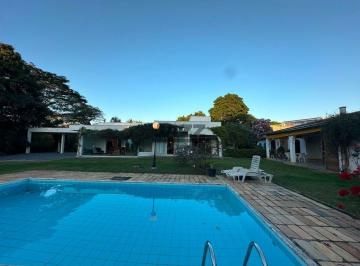 Casa · 781m² · 3 Quartos · 3 Vagas · Casa à Venda Cond. Quinta das Flores |541mt²
