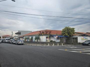Comercial · 430m² · Imóvel Comercial com 430 m² de Área Construída no Jardim das Indústrias - São José dos Campos