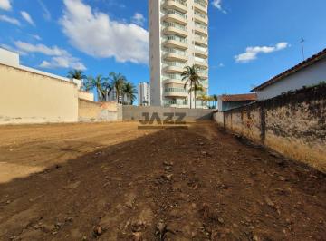 Terreno · 469m² · Terreno 469 m² na Vila Sfeir Centro de Indaiatuba