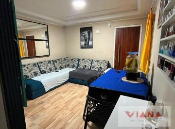 Apartamento · 50m² · 2 Quartos · 1 Vaga · Apartamento em Jardim Silvina - São Bernardo do Campo
