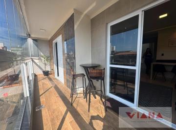 Casa · 81m² · 2 Quartos · 1 Vaga · Casa de Condominio em Cidade Ocian - Praia Grande