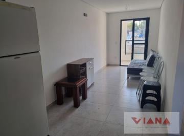 Apartamento · 53m² · 2 Quartos · 1 Vaga · Apartamento em Jardim Lavinia - São Bernardo do Campo