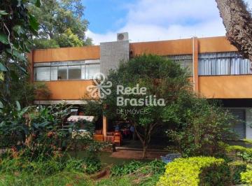 Apartamento · 30m² · 1 Quarto · CLN 104, Kitnet de canto, Semi-mobiliada à venda, Asa Norte, Brasília, DF