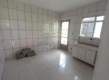 Casa · 91m² · 2 Quartos · 6 Vagas · Casa com 2 Quartos, Quintal Amplo e 3 Vagas no Jardim Samambaia - Suzano S/P