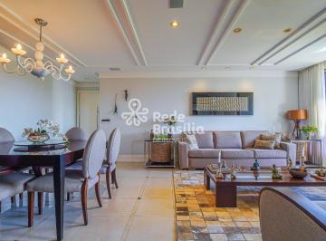 Apartamento · 148m² · 3 Quartos · 2 Vagas · SQSW 305, Apartamento de alto padrão com 3 quartos à venda, Sudoeste, Brasília, DF