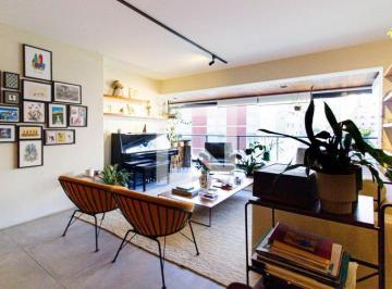 Apartamento · 174m² · 2 Quartos · 3 Vagas · Apartamento à Venda - Perdizes, 2 Quartos, 174 m² - São Paulo