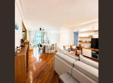 Apartamento · 125m² · 3 Quartos · 2 Vagas · Apartamento à Venda - Botafogo, 3 Quartos, 125 m² - Rio de Janeiro