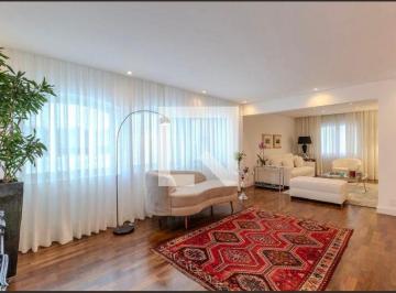 Apartamento · 131m² · 2 Quartos · 1 Vaga · Apartamento à Venda - Jardim Paulista, 2 Quartos, 131 m² - São Paulo