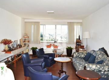 Apartamento · 165m² · 3 Quartos · 1 Vaga · Apartamento à Venda - Alto de Pinheiros, 3 Quartos, 165 m² - São Paulo