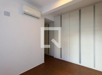 Sobre o imóvel:
Valores:
- Valor de venda: R$ 1600000
- Condomínio: R$ 2000
- · Apartamento à Venda - Real Parque, 2 Quartos, 137 m² - São Paulo