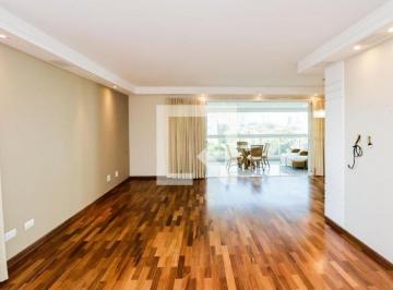 Apartamento · 177m² · 3 Quartos · 4 Vagas · Apartamento à Venda - Campo Belo, 3 Quartos,  177 m² - São Paulo