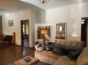 Casa · 500m² · 3 Quartos · 3 Vagas · Casa à Venda - Centro, 3 Quartos,  500 m² - Osasco
