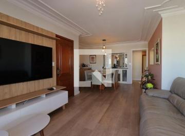 Apartamento · 150m² · 3 Quartos · 2 Vagas · Apartamento à Venda - Santa Teresinha, 3 Quartos, 150 m² - Santo André