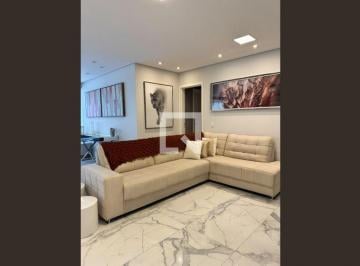 Apartamento · 140m² · 3 Quartos · 3 Vagas · Apartamento à Venda - Alphaville, 3 Quartos, 140 m² - Santana de Parnaíba