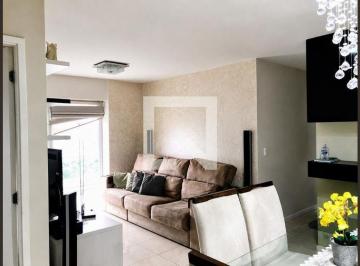 Apartamento · 113m² · 4 Quartos · 2 Vagas · Apartamento à Venda - Barra da Tijuca - Marapendi, 4 Quartos, 113 m² - Rio de Janeiro