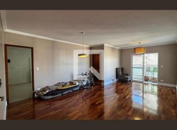 Apartamento · 130m² · 3 Quartos · 3 Vagas · Apartamento à Venda - Jardim Bela Vista, 3 Quartos, 130 m² - Santo André