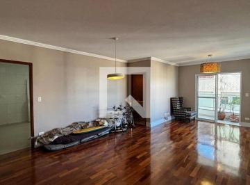 Apartamento · 130m² · 3 Quartos · 3 Vagas · Apartamento à Venda - Jardim Bela Vista, 3 Quartos, 130 m² - Santo André
