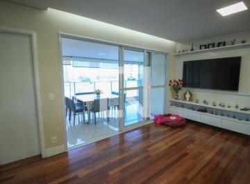 Apartamento · 108m² · 3 Quartos · 2 Vagas · Apartamento à Venda - Mooca, 3 Quartos, 108 m² - São Paulo