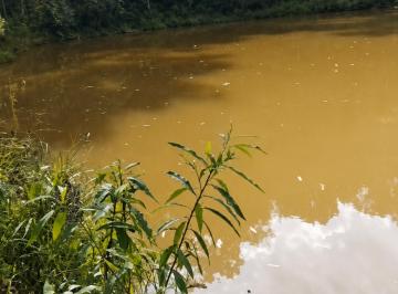 Terreno , Conselheiro Lafaiete · Terreno de 10.000 m2 no Rancho Novo