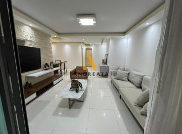 Apartamento · 167m² · 3 Quartos · 2 Vagas · Venda de Apartamento com 3 quarto(s), 1 suíte(s), 167 m², por R$ 2.8 milhões, no condomínio Américas