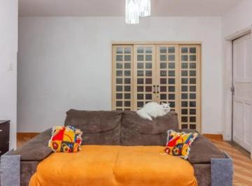 Casa · 84m² · 2 Quartos · Casa à venda - no Jardim Líbano
