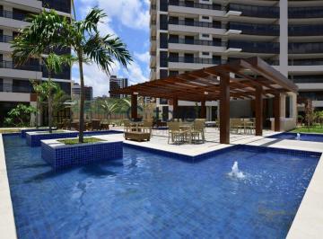 Apartamento · 259m² · 4 Quartos · 5 Vagas · Apartamento de Alto Padrão no Guararapes - Localização Privilegiada ao Lado do Shopping Iguatemi