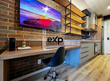 Apartamento · 25m² · 1 Quarto · Studio à venda no Jardim das Acácias, SP