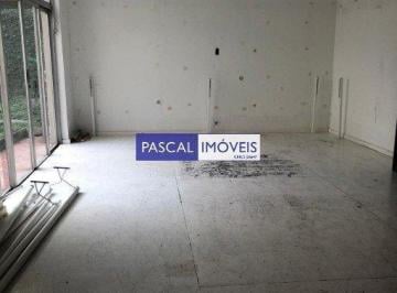 Casa · 760m² · 8 Quartos · 6 Vagas · Sobrado Chácara Santo Antônio 8 Dorm. 6 Vagas