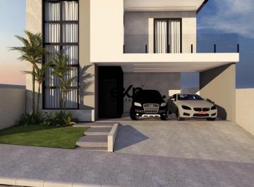 Casa · 178m² · 3 Quartos · 2 Vagas · Casa de Alto Padrão à Venda - Conforto, Sofisticação e Excelente Oportunidade