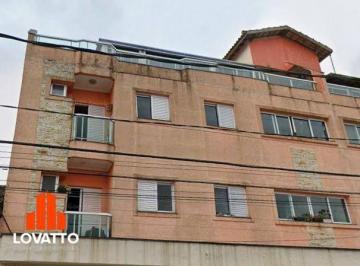 5f3d57af477506f494965391f8400199623cf57d · Cobertura com 3 dormitórios à venda - Vila Cláudio - Santo André/SP