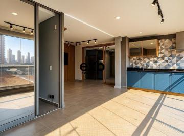 Apartamento · 134m² · 3 Quartos · 2 Vagas · Apartamento
