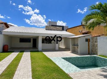Casa · 180m² · 4 Quartos · VENDA | CASA TOTALMENTE REFORMADA NO BESSA | 180m² | 4 QUARTOS | PISCINA | ESPAÇO GOURMET | 500 METR