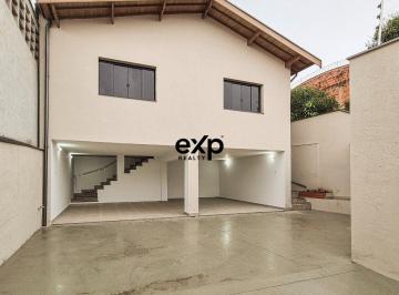 Casa · 166m² · 3 Quartos · 6 Vagas · Sobrado reformado com 3 Quartos e Espaço Gourmet na Paulicéia/SP