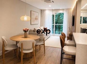 Apartamento · 66m² · 1 Quarto · 1 Vaga · Apartamento