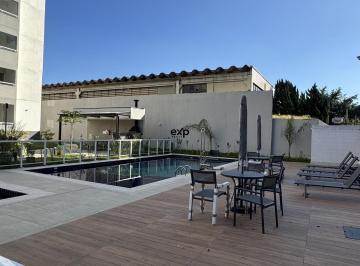 Apartamento · 52m² · 2 Quartos · APARTAMENTO NOVO PARA LOCAÇÃO COM VARANDA GOURMET