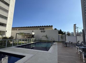 Apartamento · 52m² · 2 Quartos · APARTAMENTO NOVO PARA LOCAÇÃO COM VARANDA GOURMET