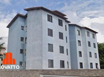 76aa6fa2cf47c4989d73337e3d9063ad7c013284 · Apartamento com 2 dormitórios à venda - Vila Aquilino - Santo André/SP