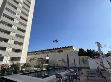Apartamento · 42m² · 2 Quartos · Oportunidade! Apartamento Novo para Locação
