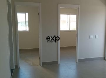 Apartamento · 42m² · 2 Quartos · Apartamento Novo para Locação